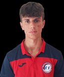 Tommaso PANICHI - Attaccante
